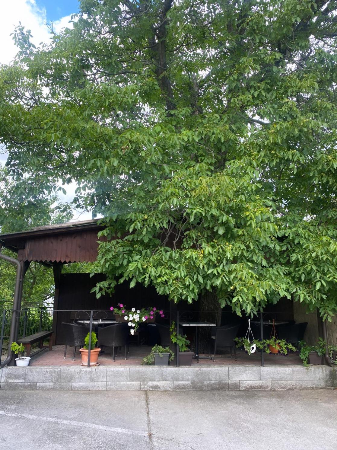 Penzion Bojnice Exterior photo